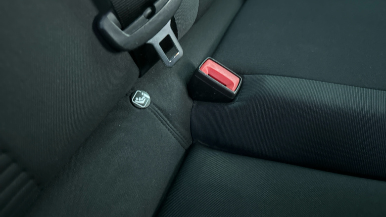 SEAT Ibiza 1.0 TSI 95 FR [EZ] 5dr Petrol Hatchback